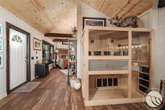 235 Upper Red Lodge Creek, Red Lodge, MT 59068