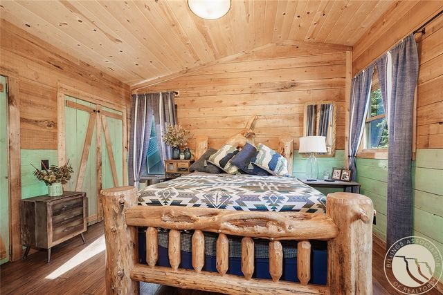 235 Upper Red Lodge Creek, Red Lodge, MT 59068