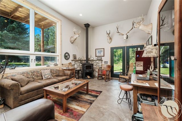 235 Upper Red Lodge Creek, Red Lodge, MT 59068