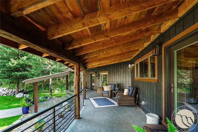 235 Upper Red Lodge Creek, Red Lodge, MT 59068