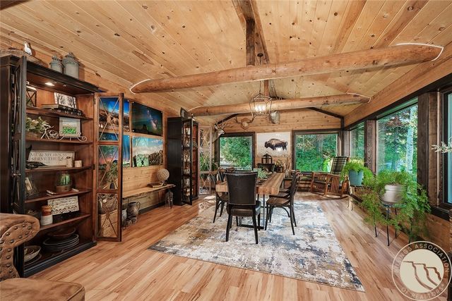 235 Upper Red Lodge Creek, Red Lodge, MT 59068