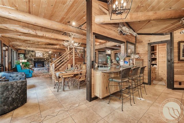 235 Upper Red Lodge Creek, Red Lodge, MT 59068