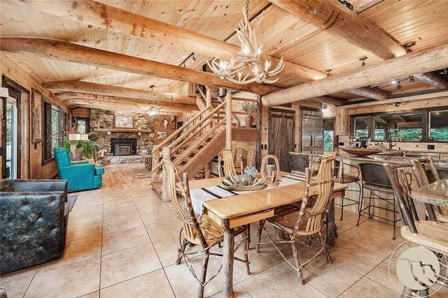 235 Upper Red Lodge Creek, Red Lodge, MT 59068