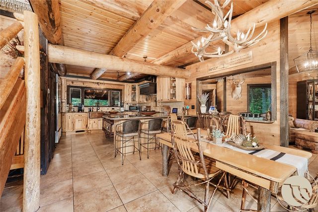 235 Upper Red Lodge Creek, Red Lodge, MT 59068