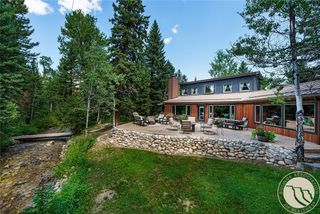 235 Upper Red Lodge Creek, Red Lodge, MT 59068