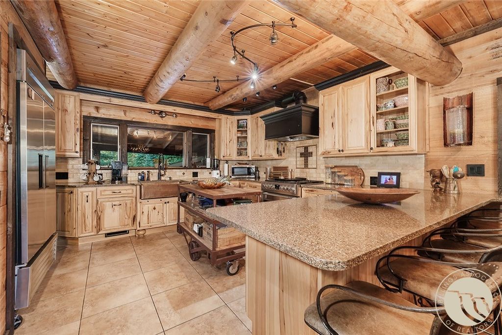 235 Upper Red Lodge Creek, Red Lodge, MT 59068 photo 10