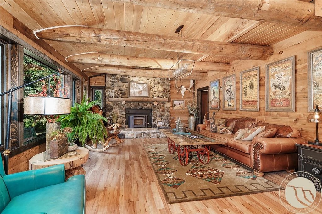 235 Upper Red Lodge Creek, Red Lodge, MT 59068 photo 14