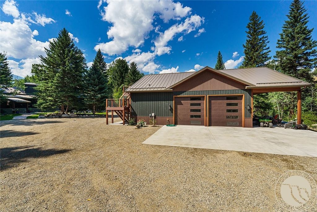 235 Upper Red Lodge Creek, Red Lodge, MT 59068 photo 30