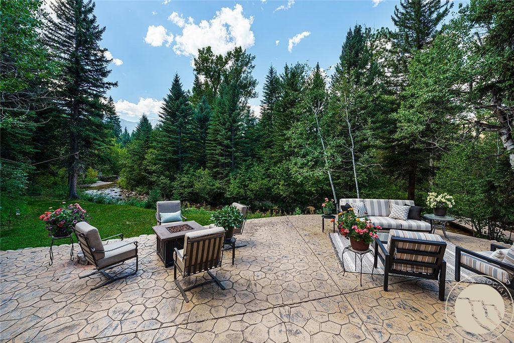 235 Upper Red Lodge Creek, Red Lodge, MT 59068 photo 36