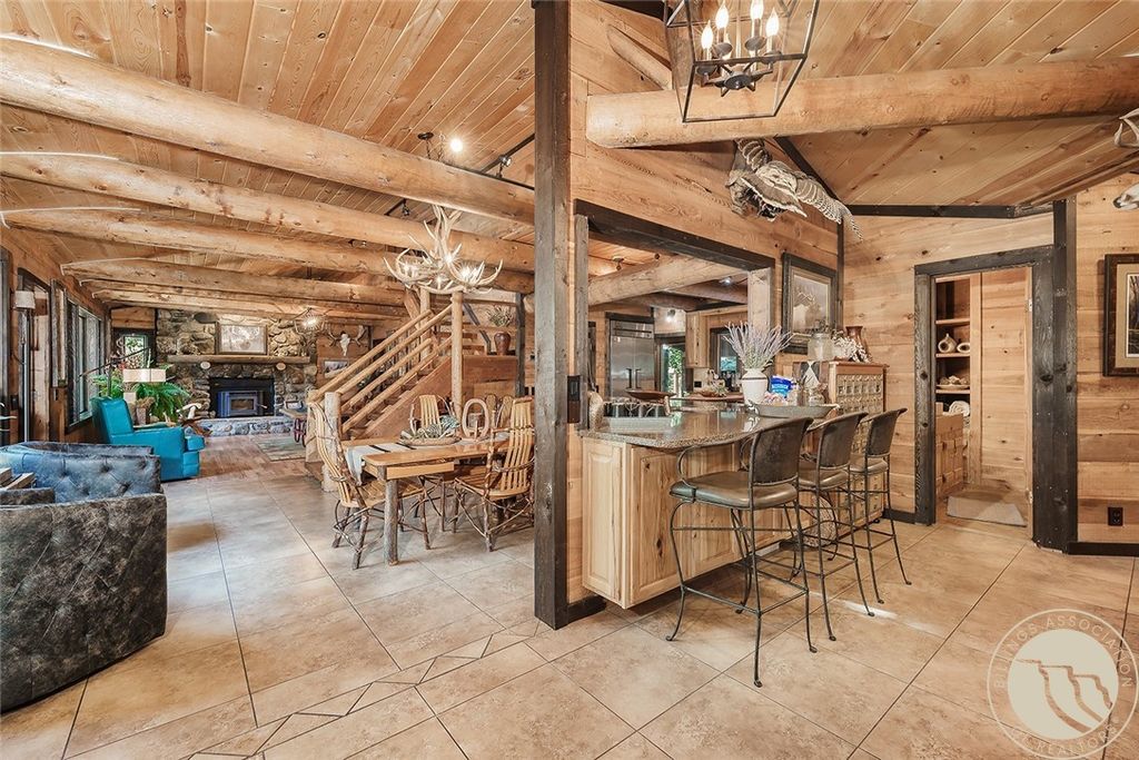 235 Upper Red Lodge Creek, Red Lodge, MT 59068 photo 7