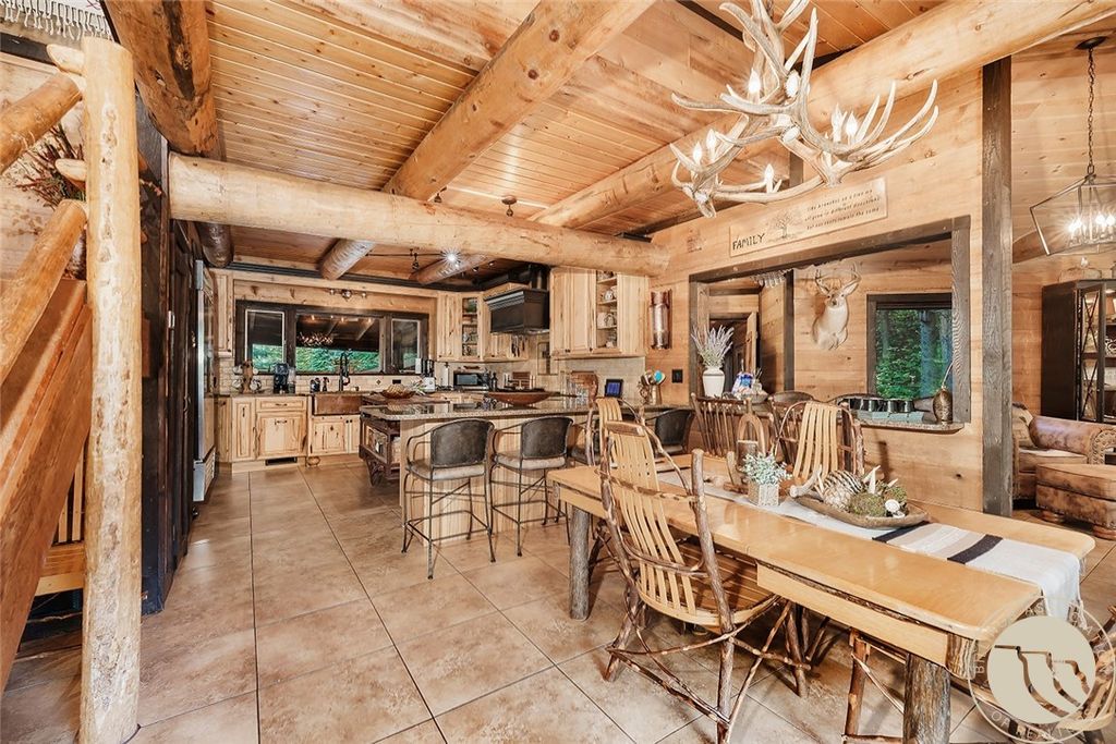 235 Upper Red Lodge Creek, Red Lodge, MT 59068 photo 9