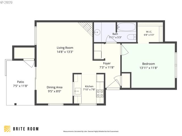 20910 FAWN Ct 1, West Linn, OR 97068