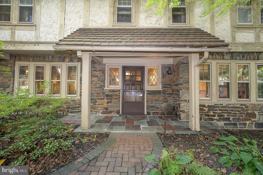 16 MERION RD, MERION STATION, PA 19066 — photo 2