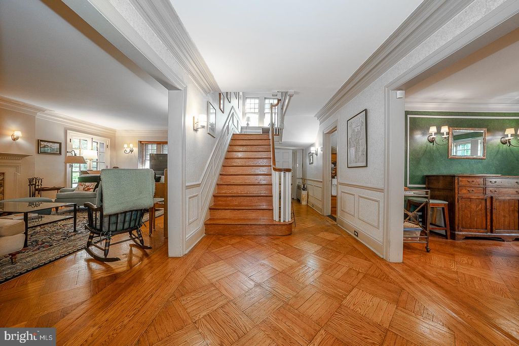 16 MERION RD, MERION STATION, PA 19066 — photo 3