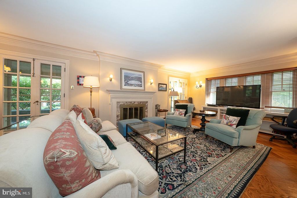 16 MERION RD, MERION STATION, PA 19066 — photo 4