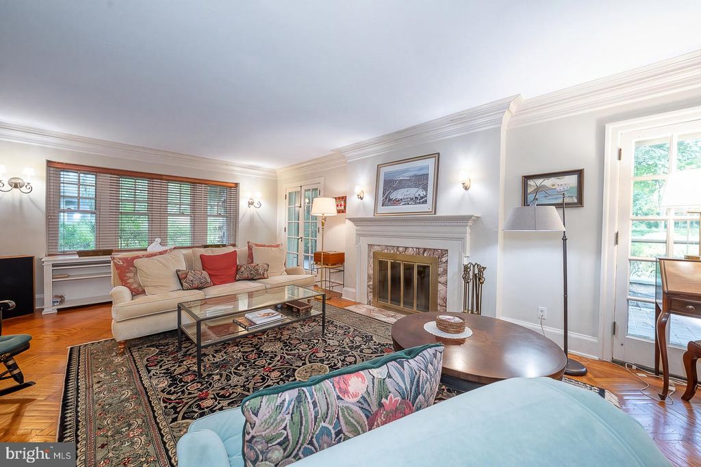16 MERION RD, MERION STATION, PA 19066 — photo 5