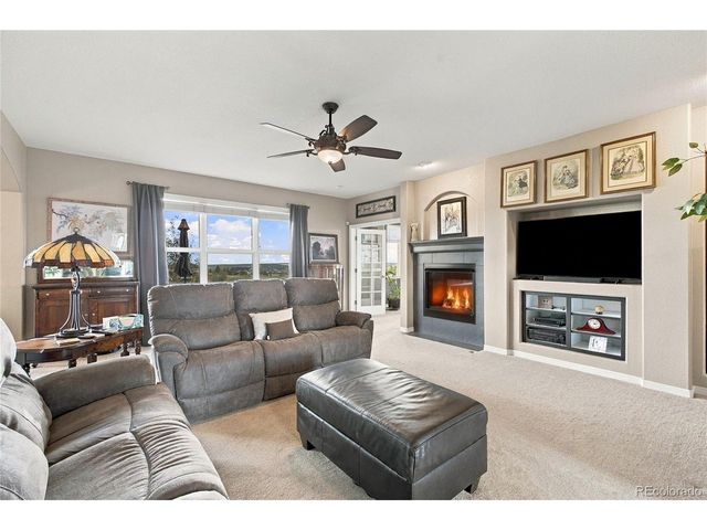 2364 Elkhorn Ranch St, Parker, CO 80138