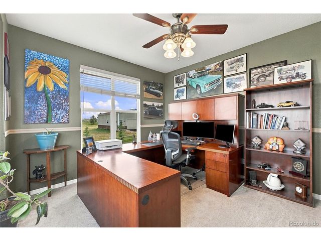 2364 Elkhorn Ranch St, Parker, CO 80138