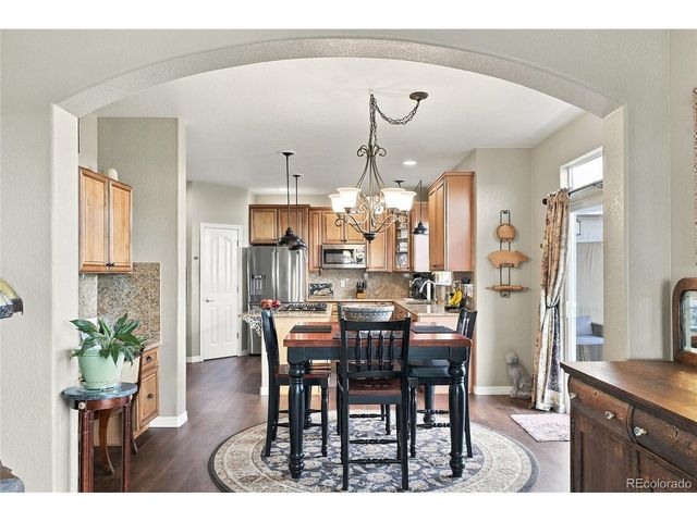 2364 Elkhorn Ranch St, Parker, CO 80138