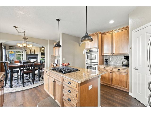 2364 Elkhorn Ranch St, Parker, CO 80138