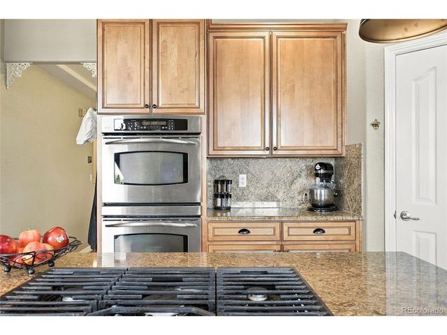 2364 Elkhorn Ranch St, Parker, CO 80138