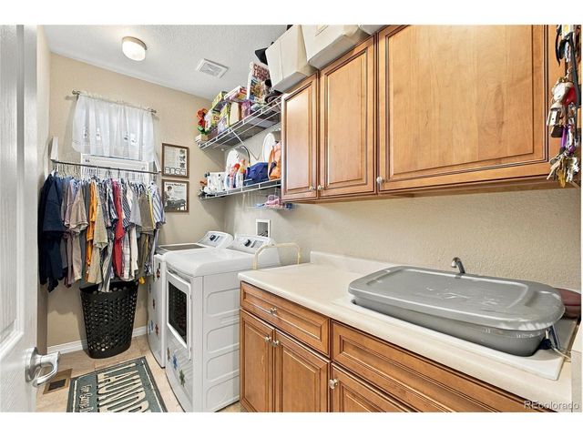 2364 Elkhorn Ranch St, Parker, CO 80138