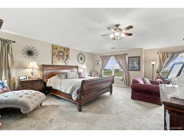 2364 Elkhorn Ranch St, Parker, CO 80138