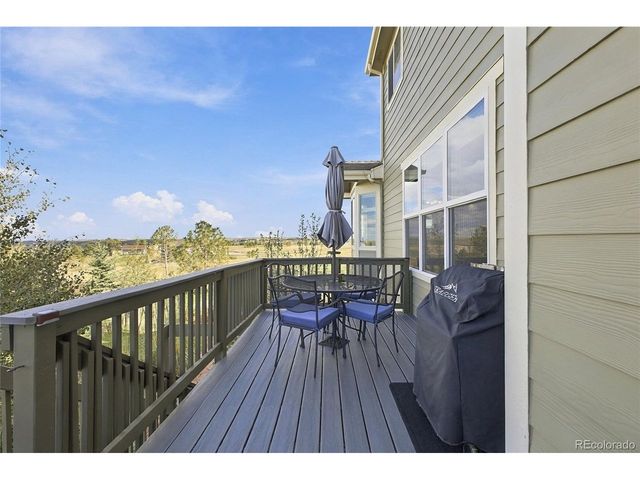 2364 Elkhorn Ranch St, Parker, CO 80138