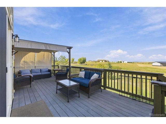 2364 Elkhorn Ranch St, Parker, CO 80138