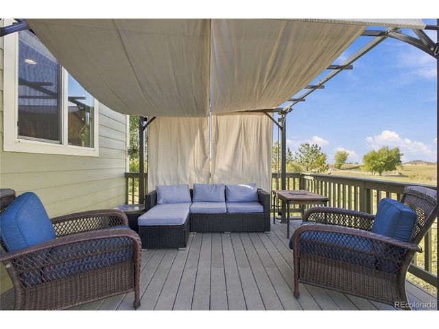 2364 Elkhorn Ranch St, Parker, CO 80138