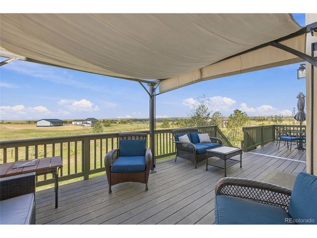2364 Elkhorn Ranch St, Parker, CO 80138