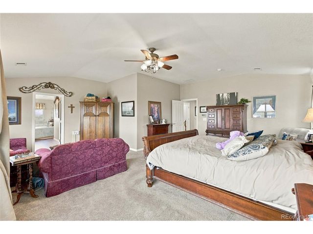 2364 Elkhorn Ranch St, Parker, CO 80138