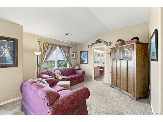 2364 Elkhorn Ranch St, Parker, CO 80138