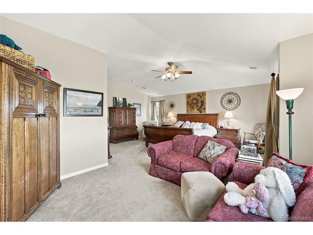2364 Elkhorn Ranch St, Parker, CO 80138