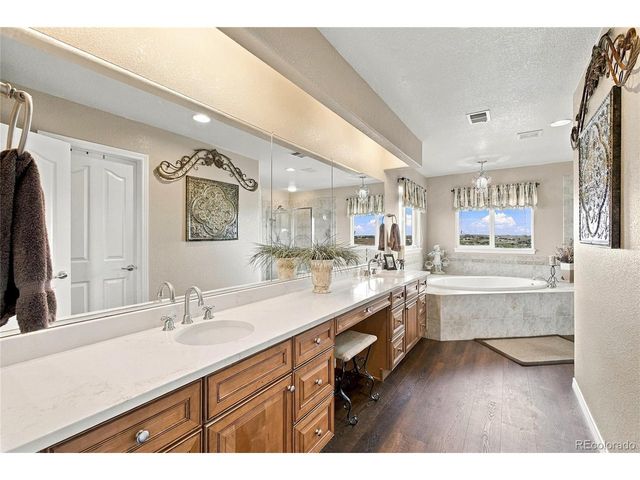 2364 Elkhorn Ranch St, Parker, CO 80138