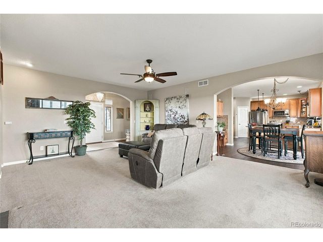 2364 Elkhorn Ranch St, Parker, CO 80138