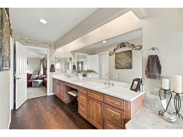 2364 Elkhorn Ranch St, Parker, CO 80138