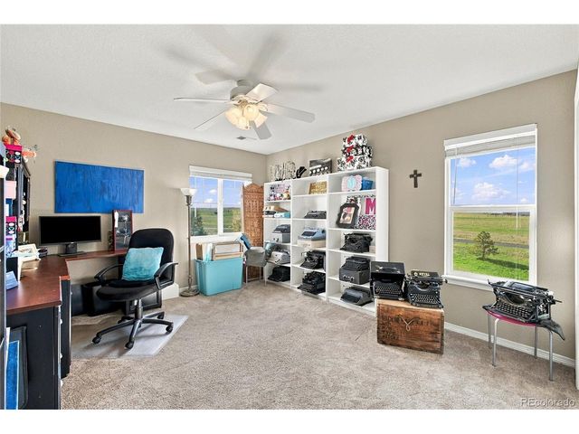 2364 Elkhorn Ranch St, Parker, CO 80138