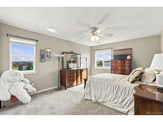 2364 Elkhorn Ranch St, Parker, CO 80138
