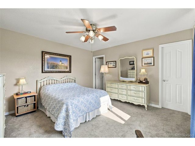 2364 Elkhorn Ranch St, Parker, CO 80138