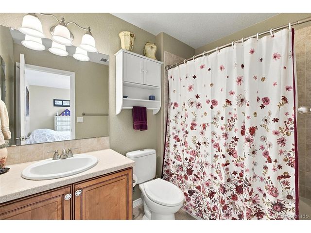 2364 Elkhorn Ranch St, Parker, CO 80138