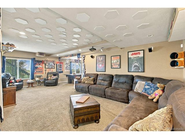 2364 Elkhorn Ranch St, Parker, CO 80138