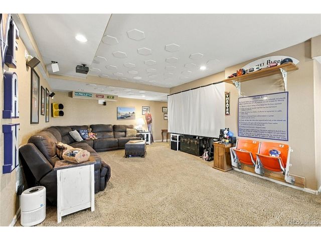 2364 Elkhorn Ranch St, Parker, CO 80138