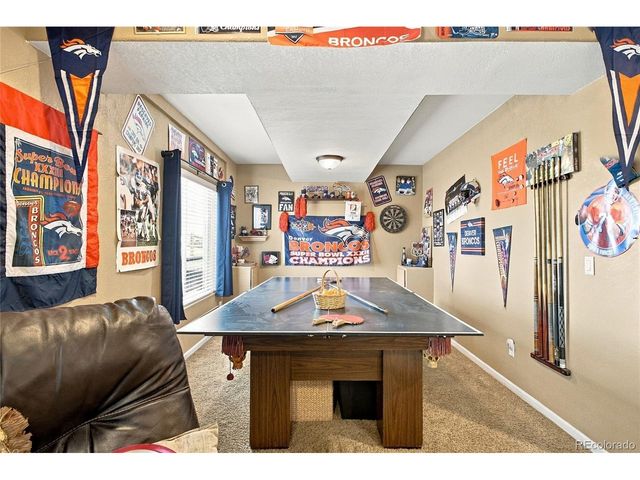 2364 Elkhorn Ranch St, Parker, CO 80138