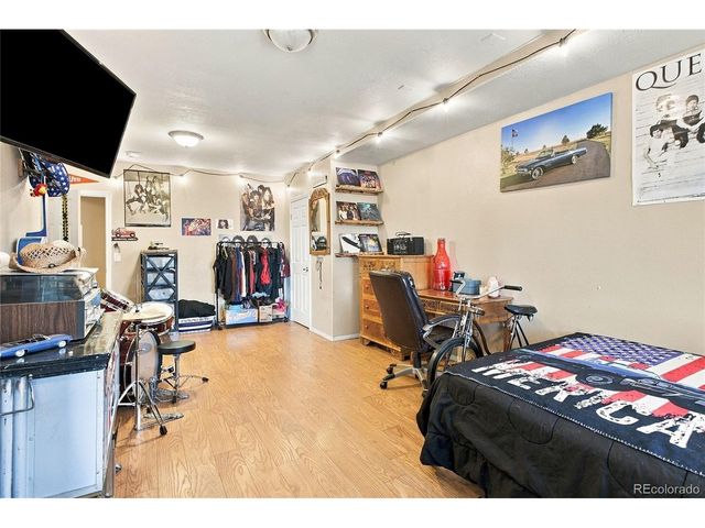 2364 Elkhorn Ranch St, Parker, CO 80138