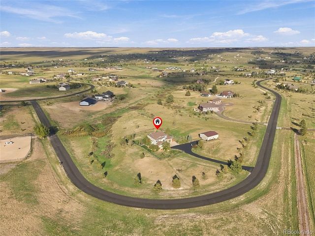 2364 Elkhorn Ranch St, Parker, CO 80138