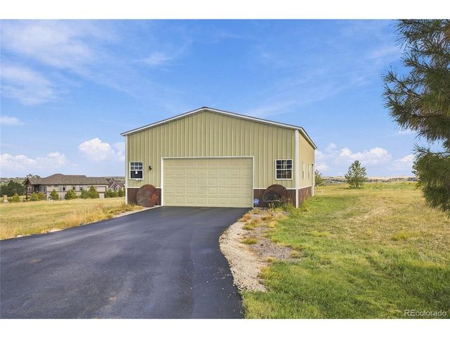 2364 Elkhorn Ranch St, Parker, CO 80138