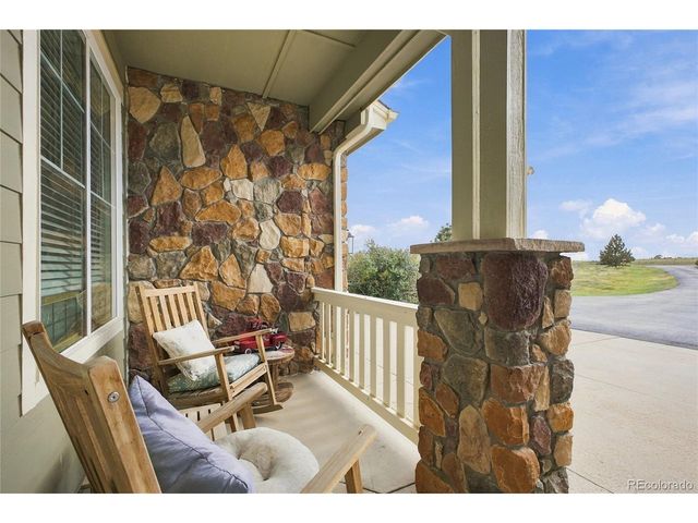2364 Elkhorn Ranch St, Parker, CO 80138
