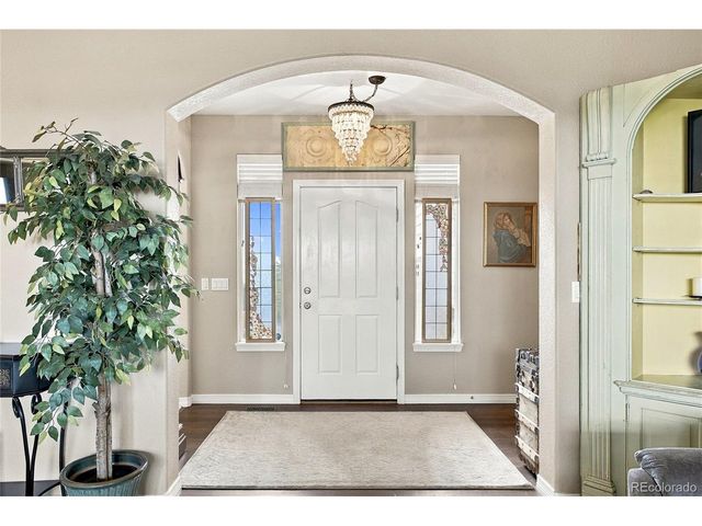 2364 Elkhorn Ranch St, Parker, CO 80138