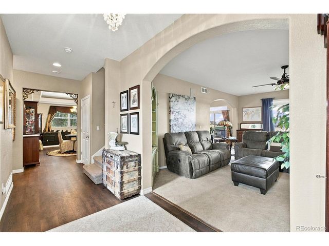2364 Elkhorn Ranch St, Parker, CO 80138